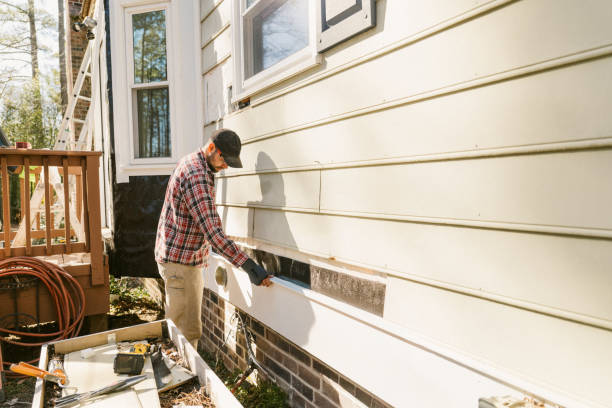 Top rated local Emergency Siding Repair specialists in Asheboro, NC